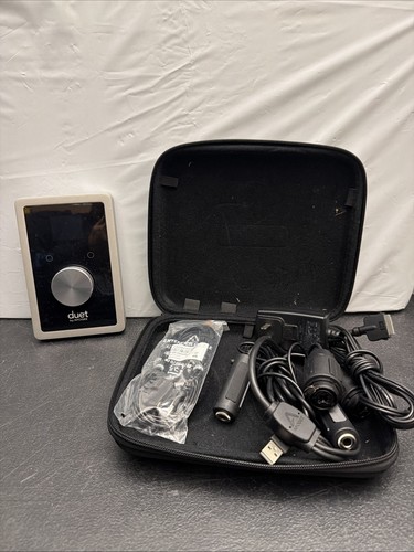 Apogee duet portable - duet,