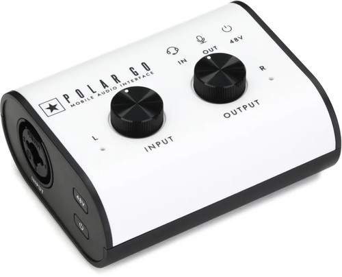 Blackstar polar compact - polar,