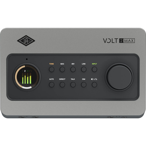 Universal audio volt max - universal,