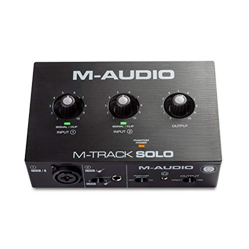 Usb audio interface for - audio,